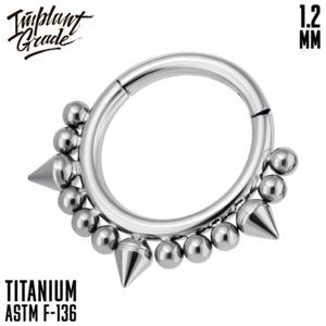 Кликер "Thorn"