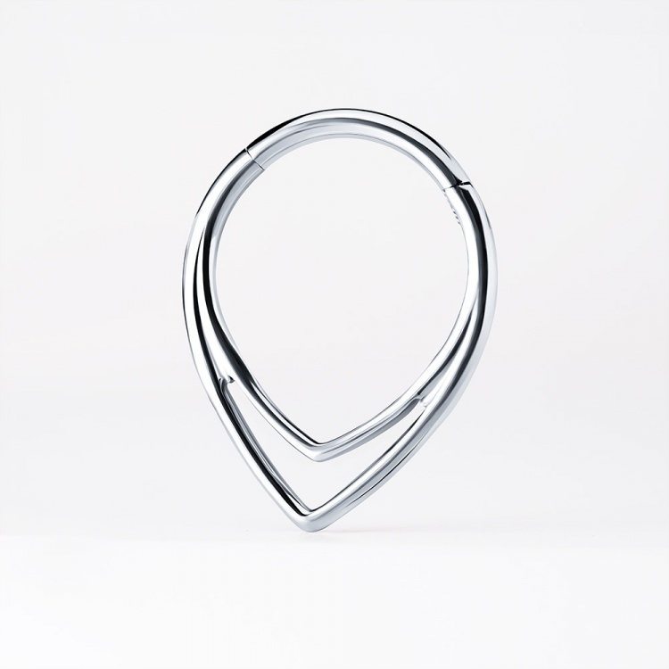 Кликер "Double Drop"