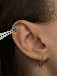 Топ "HEART OPAL №05"