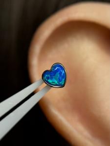 Топ "HEART OPAL №05"