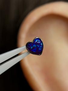 Топ "HEART OPAL № 52"