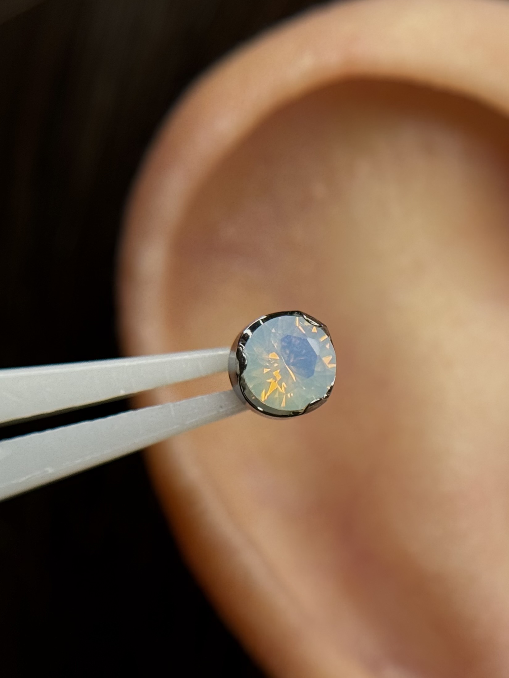 Топ "WAVE OPAL"