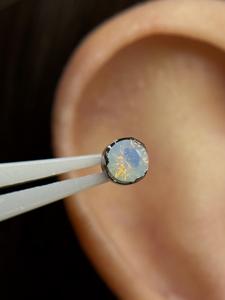 Топ "WAVE OPAL"