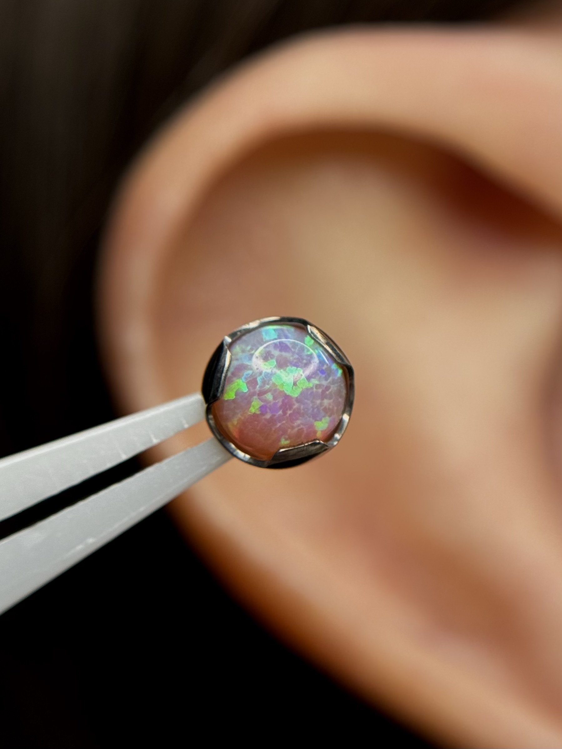 Топ "WAVE OPAL #08"