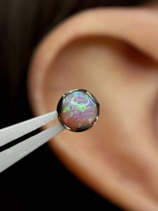 Топ "WAVE OPAL #08"