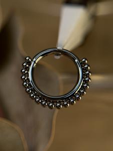Кликер "Ring Crown "