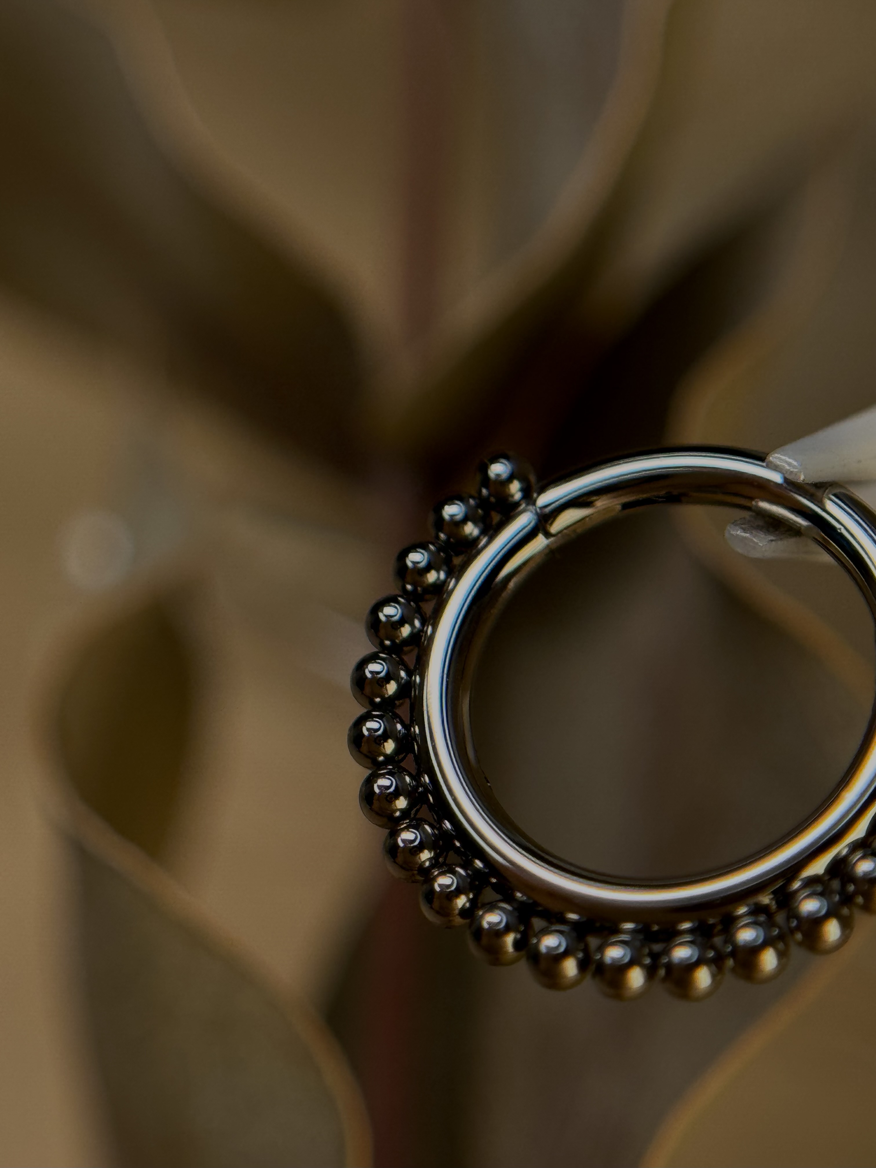 Кликер "Ring Crown "