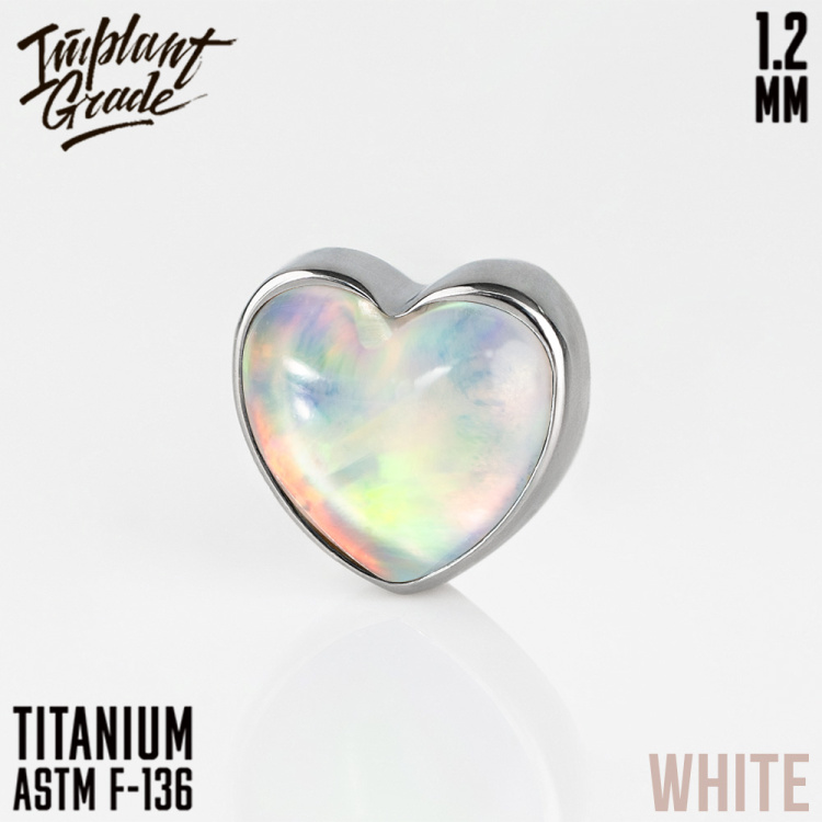 Топ "HEART SYNTH"