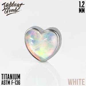 Топ "HEART SYNTH"