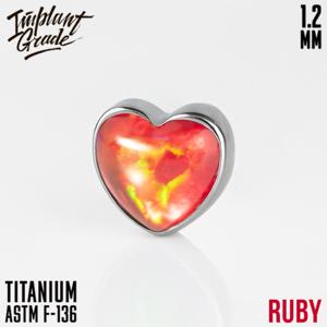 Топ "HEART SYNTH"