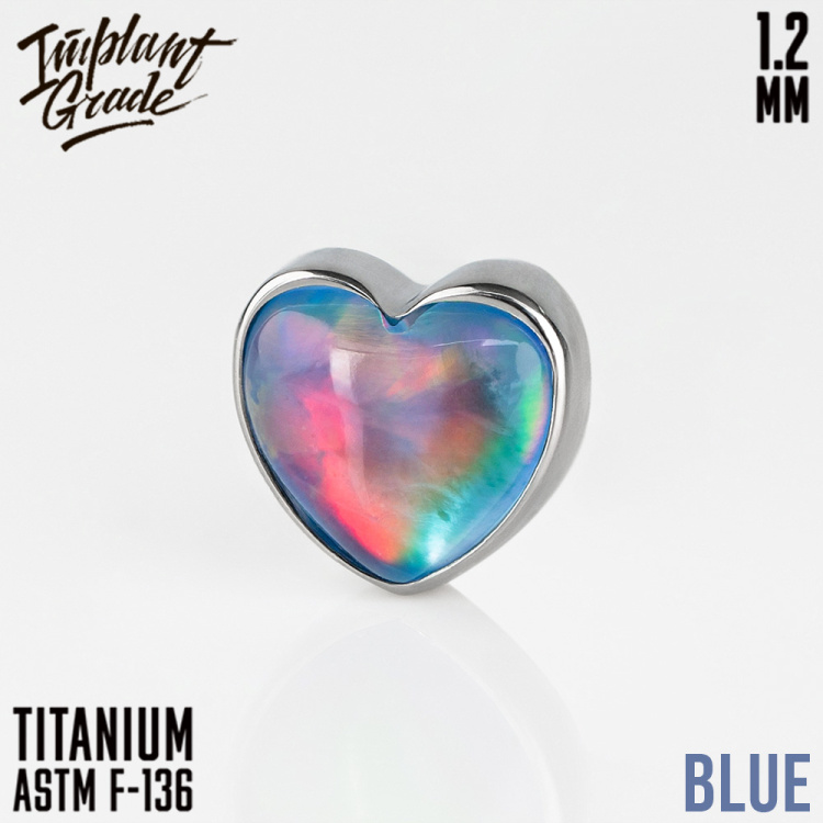 Топ "HEART SYNTH"