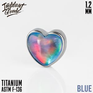 Топ "HEART SYNTH"