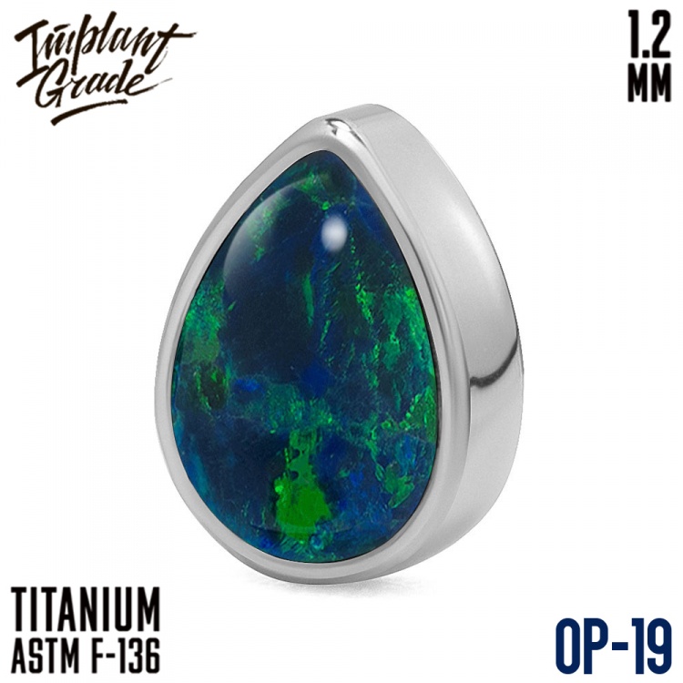Топ "Drop Opal #19"