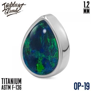 Топ "Drop Opal #19"
