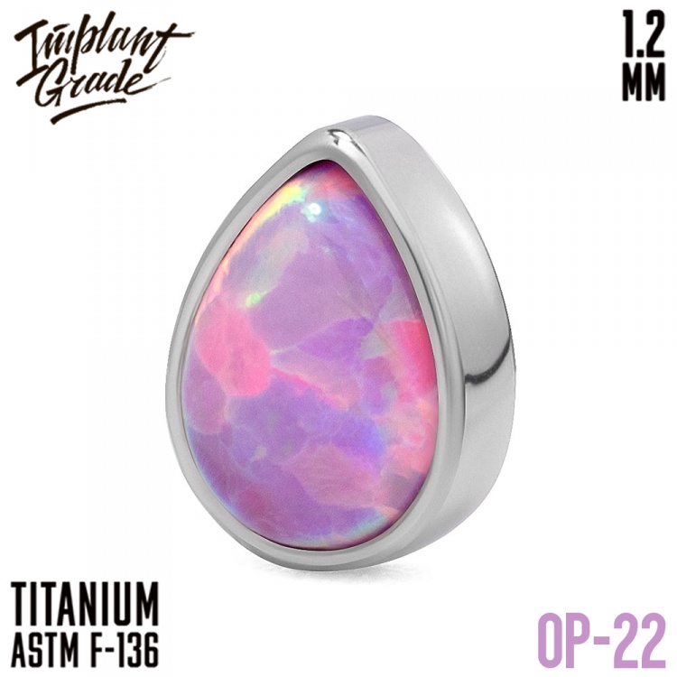 Топ "Drop Opal #22"