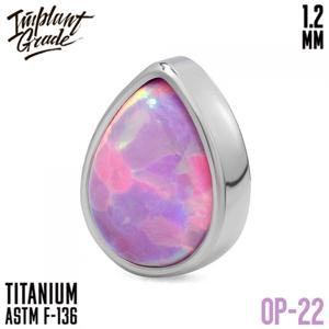 Топ "Drop Opal #22"