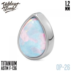 Топ "Drop Opal #26"