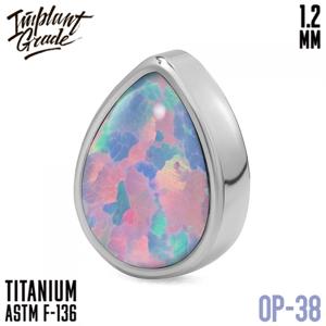 Топ "Drop Opal #38"