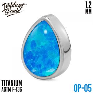 Топ "Drop Opal # 05"