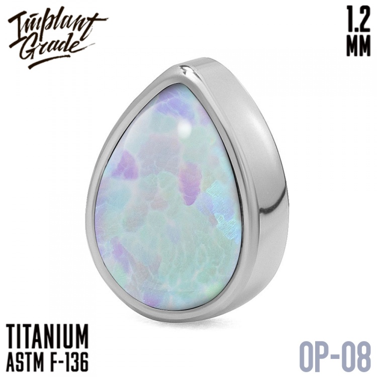 Топ "Drop Opal # 08"
