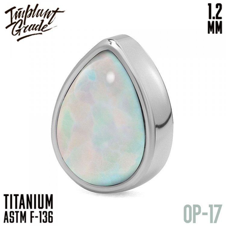Топ "Drop Opal # 17"