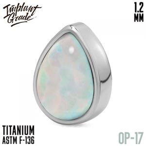 Топ "Drop Opal # 17"