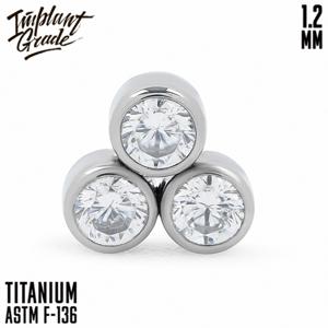 Топ "TRILOGY"