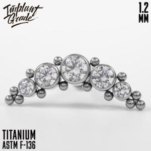 Топ "CRYSTALLINE"