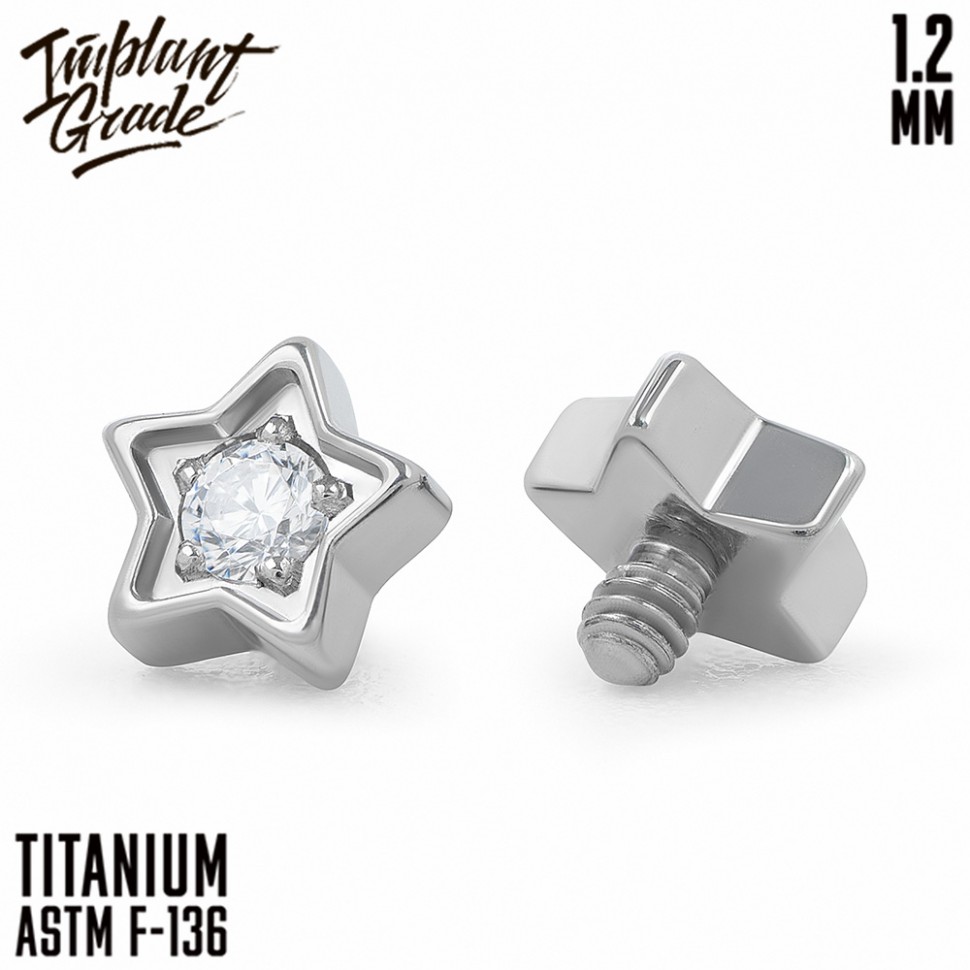 Топ "Star Crystal"