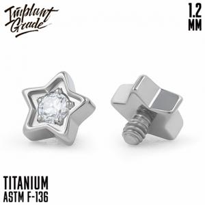 Топ "Star Crystal"