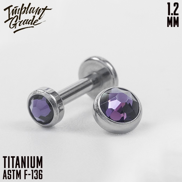 Топ "AMETHYST"