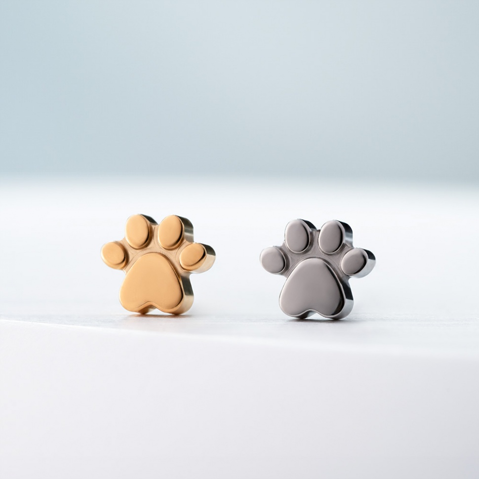 Топ "Simple Paw"