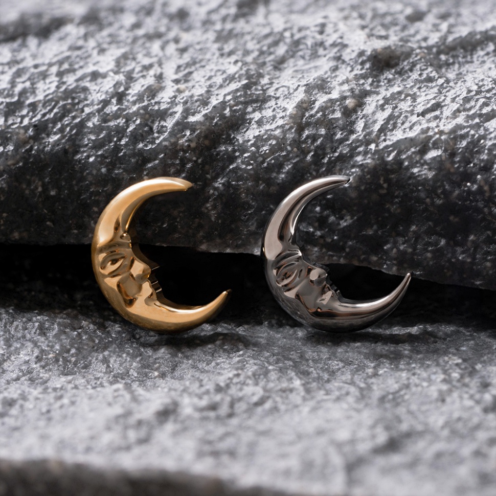Топ "Mr. Crescenet  Moon GOLD"