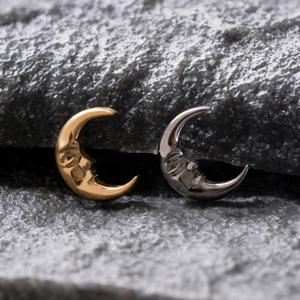 Топ "Mr. Crescenet  Moon GOLD"