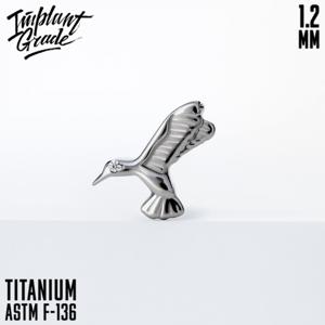 Топ "Colibri"
