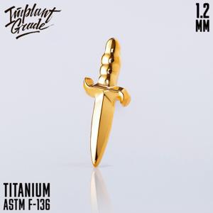 Топ "DAGGER GOLD"