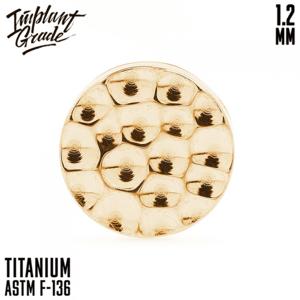 Топ "INCUSED GOLD"