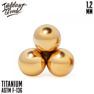 Топ "TRINITY GOLD"