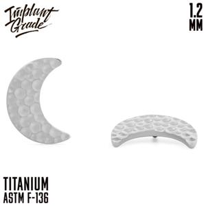 Топ "Incused Moon"