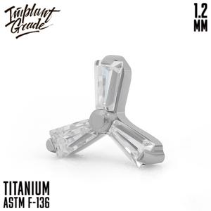 Топ "TREFOIL"