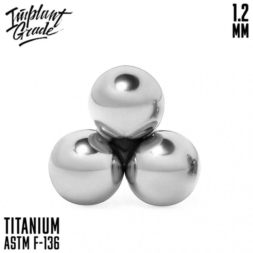 Топ "Trinity"