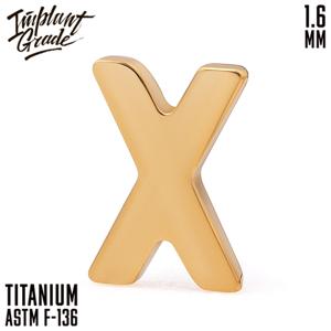 Топ "X"