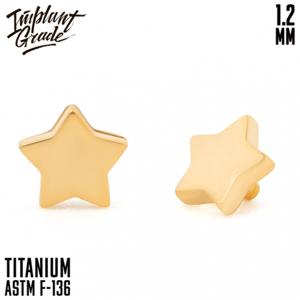 Топ "Star GOLD"