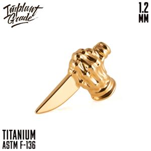 Топ "MURDER GOLD"