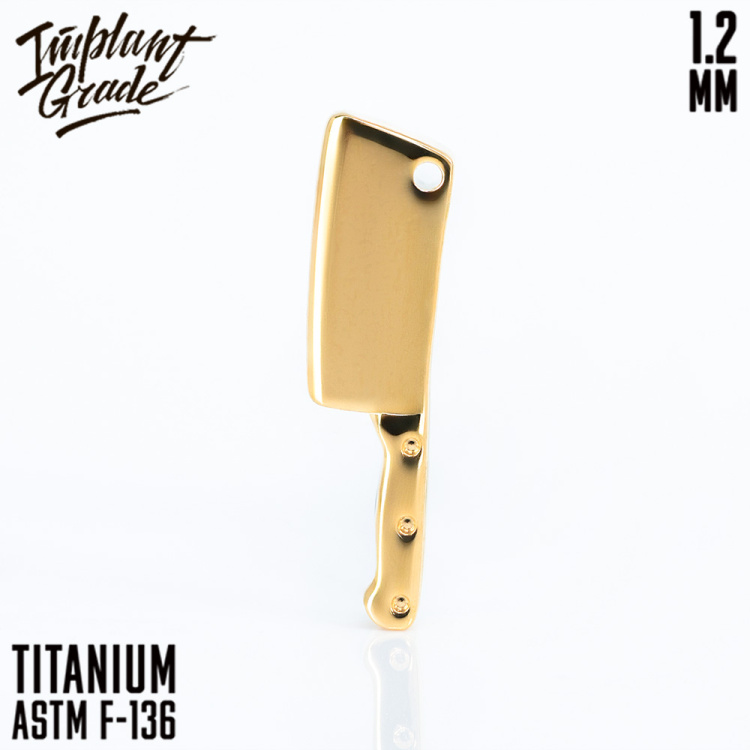 Топ "CLEAVER GOLD"