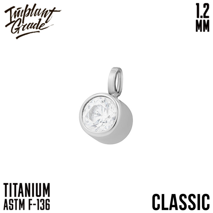 Топ "Classic"
