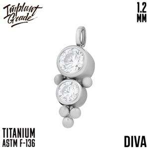 Топ "Diva"