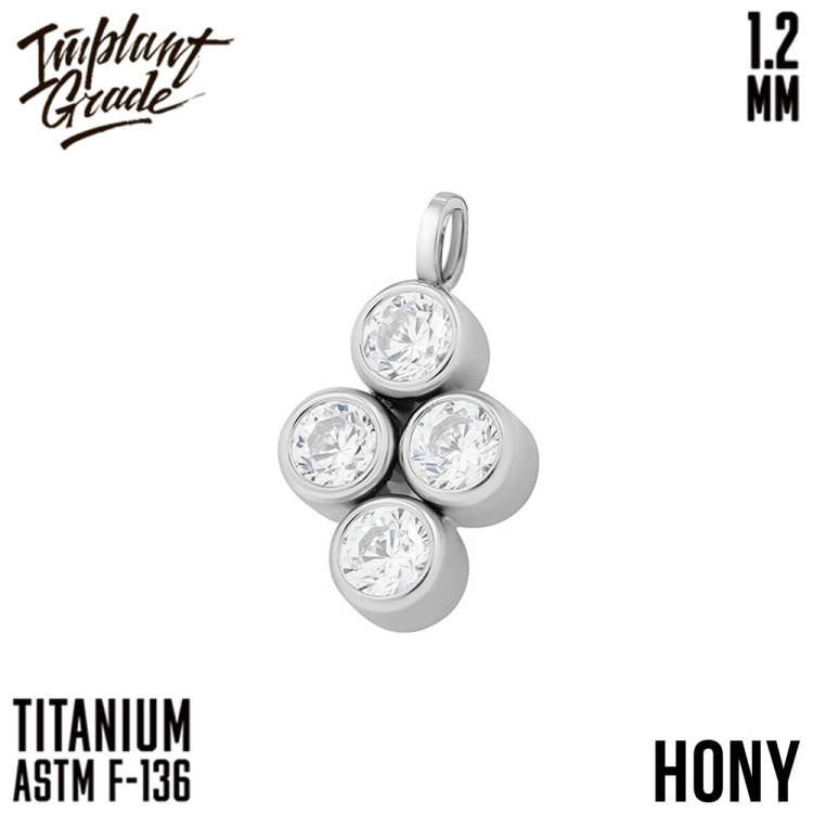 Топ "Hony"