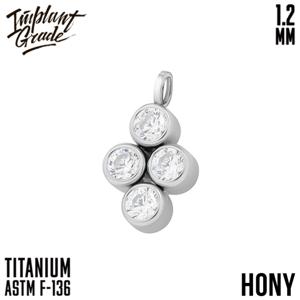 Топ "Hony"