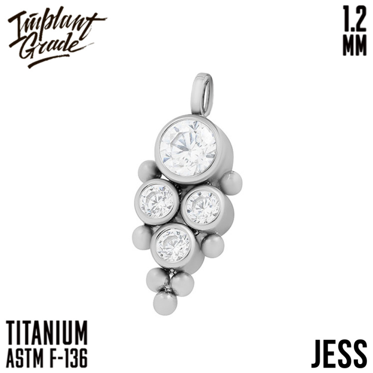 Топ "Jess"